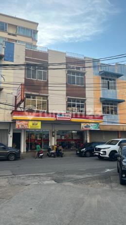 Dijual Ruko Gandeng Penuin Centre Dekat Bcs Mall