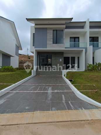 Dijual Rumah Villa Panbil Gianyar Couple Siap Huni