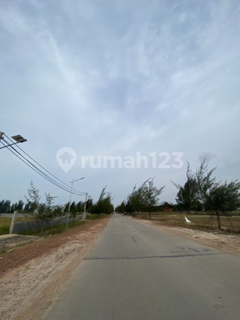 Dijual Kavling Golden City Siap Bangun di Bengkong