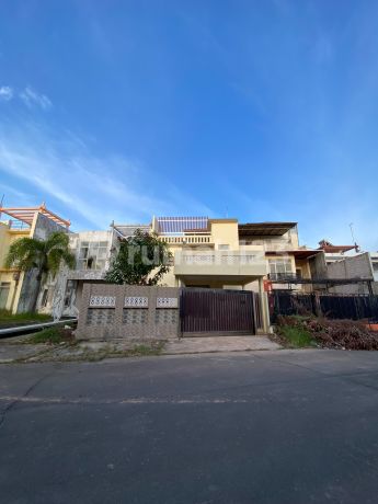 Dijual Rumah Mewah Neo Coastarina