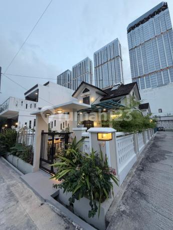 For Sale & For Rent Batam Centre House Villa Concept For Sale & For Rent Batam Centre House Villa Concept