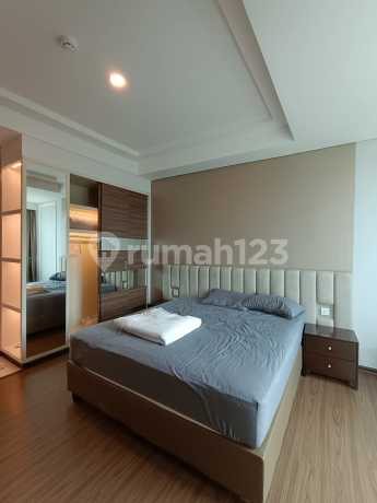 Dijual Murah Apartment Wyndham Panbil Batam Full Furnished