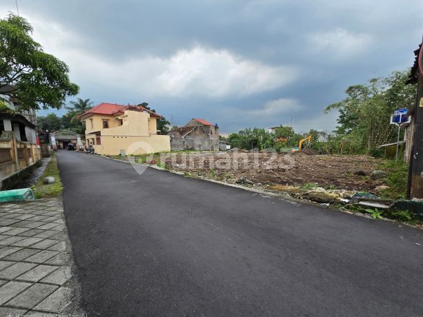 Tanah Dekat Kampus Ugm dan Uii Jogja, Akses Jalan Lebar dan Legalitas SHM Pekarangan Tanah Dekat Kampus Ugm dan Uii Jogja, Akses Jalan Lebar dan Legalitas SHM Pekarangan