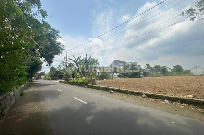 Dekat Kampus UGM, Tanah Jogja Cocok Kost Ekslusif