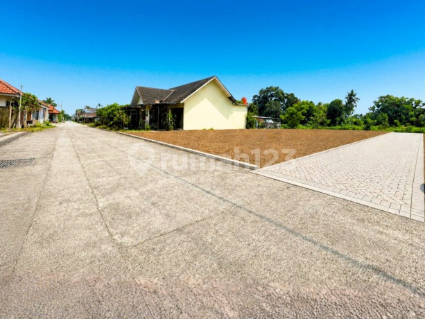 Tanah Investasi Jogja,200 Meter Jl.raya Palagan, Area Perum. Elit Tanah Investasi Jogja,200 Meter Jl.raya Palagan, Area Perum. Elit