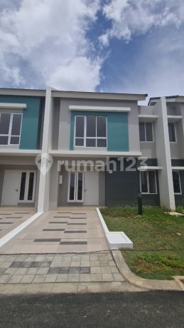 Dijual Rumah Cantik Cluster Agnesi