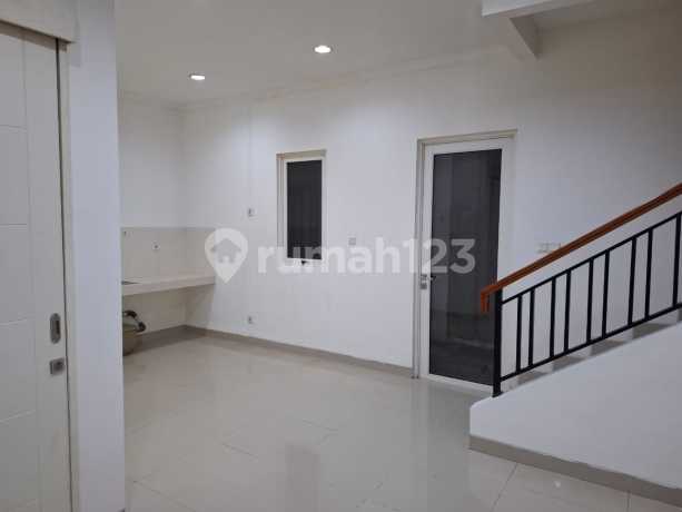 Jual Cepat Rumah Cluster Edison Gading Serpong