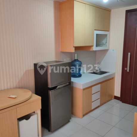 Disewakan Apartemen Studio Scientia Disewakan Apartemen Studio Scientia