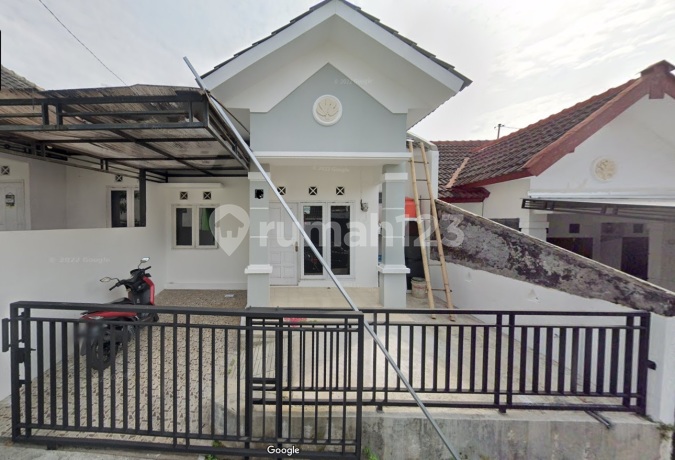 Rumah Cluster Villa Mulawarman Tembalang, Semarang Rumah Cluster Villa Mulawarman Tembalang, Semarang