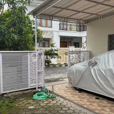 Rumah Klipang Green Sendangmulyo Tembalang Semarang Rumah Klipang Green Sendangmulyo Tembalang Semarang