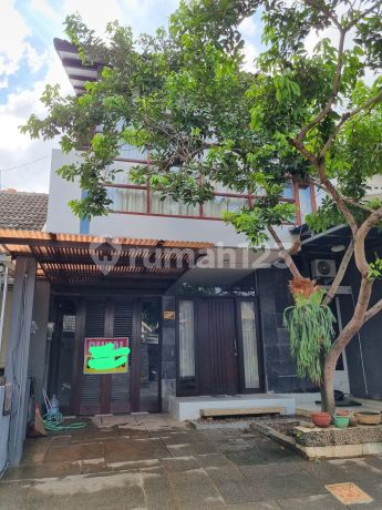 Rumah Siap Pakai, Lokasi di Cluster Perumahan Taman Setiabudi