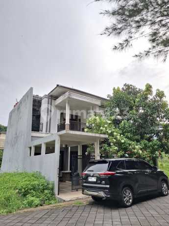 Rumah Mewah Palm Hill Papandayan Gajahmungkur Semarang
