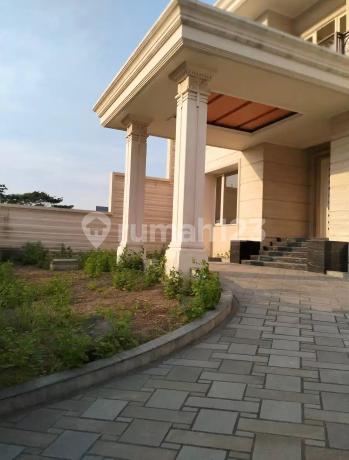 Rumah Dijual Delta Golf Citraland Surabaya View Golf Rumah Dijual Delta Golf Citraland Surabaya View Golf