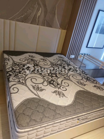 Disewakan/ For Rent Apartment Amor Pakuwon City Surabaya