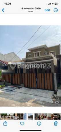 Nice and Well-Maintained Comfortable Green House in Pamulang, Pamulang