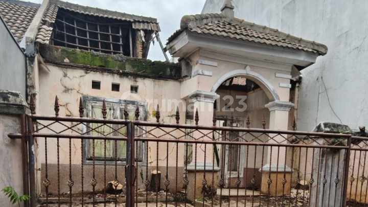 Dibawah NJOP Permata Depok Citayam Akses Mudah Strategis