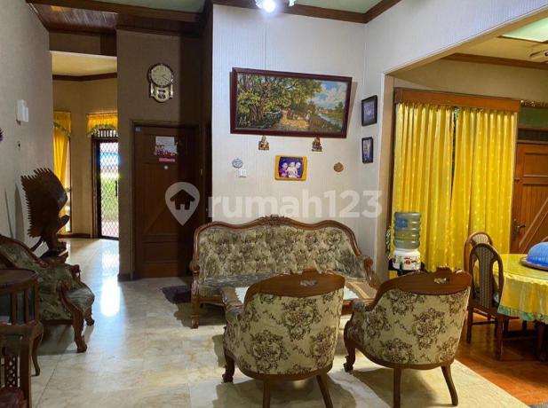 Pesona Depok Estate Hunian Nyaman dan Asri di Margonda Lokasi Strategis di Margonda