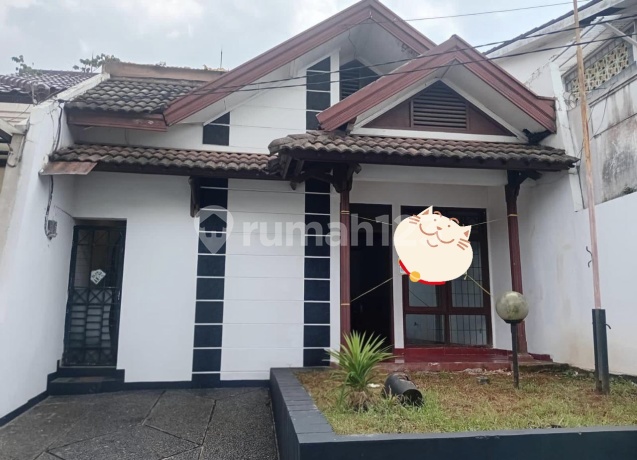 Hunian Mewah di Margonda LT 140M Harga Menarik
