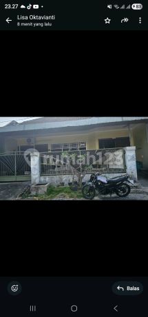 Ready-to-Occupy House