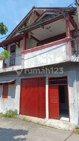 TURUN HARGA MURAH Rumah SHM Komp. Griya Bandung Asri, Bandung