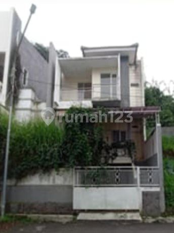 Rumah Lelang Murah Nyaman Siap Huni Komp Sunrise Hill Residence Rumah Lelang Murah Nyaman Siap Huni Komp Sunrise Hill Residence