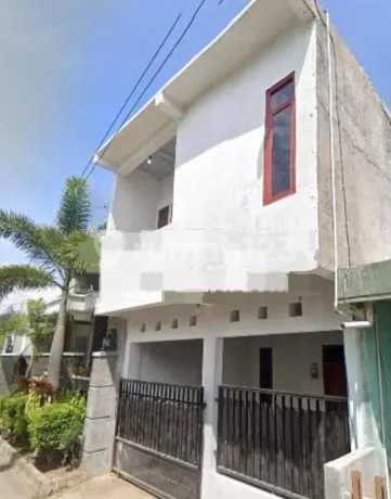 Rumah Murah Bagus Unfurnished SHM Griya Bandung Asri 3, Bandung