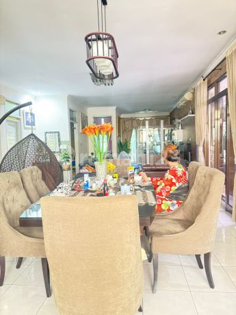 Affordable Good Quality House Ready to Occupy with SHM in Gempol Asri, Bandung City Affordable Good Quality House Ready to Occupy with SHM in Gempol Asri, Bandung City