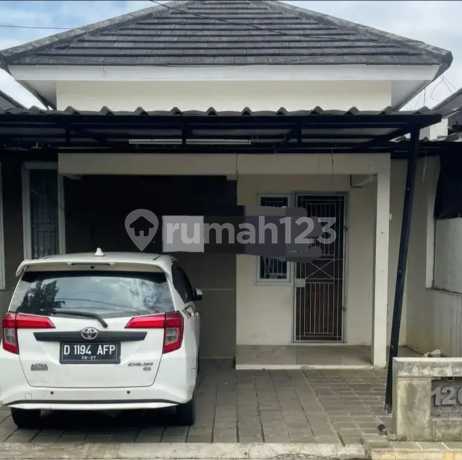 Rumah Lelang Murah Cantik Siap Huni SHM Komp Bumi Cikoneng Indah Rumah Lelang Murah Cantik Siap Huni SHM Komp Bumi Cikoneng Indah