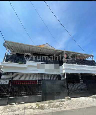 TURUN HARGA Rumah Murah Banget SHM di Griya Bandung Asri, Bandung