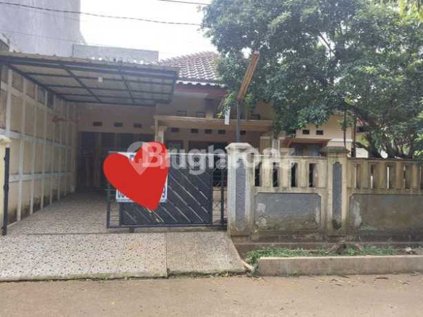 Turun Harga Rumah di Mampang Indah 2 Depok Turun Harga Rumah di Mampang Indah 2 Depok