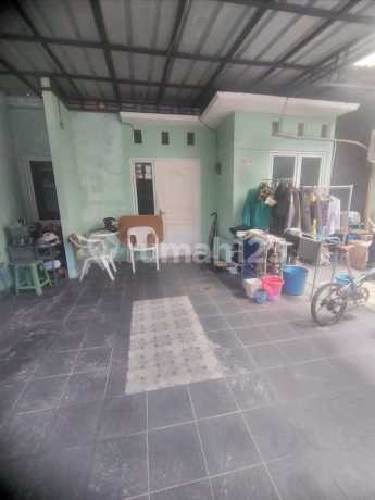 Rumah di Bukit Rivaria Sawangan Rumah di Bukit Rivaria Sawangan