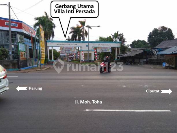 Di Pamulang Di Pamulang