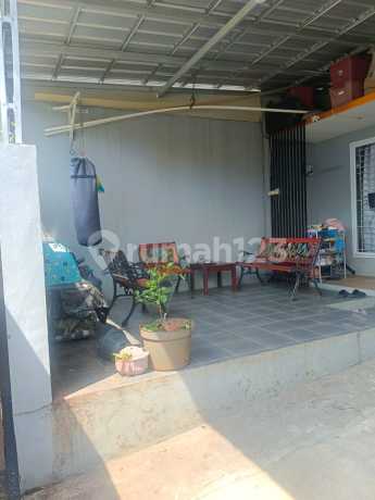 Take Over Perumahan Melati Hills Bojong Sari Sawangan Depok