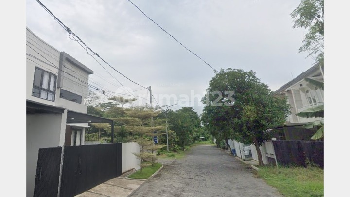 [Hot] Rumah Mewah Baru Modern, Taman Gayungsari Barat, Surabaya Selatan | Ketintang Jemursari Kebonsari Ayani Menanggal