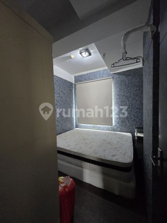 Aaprtement Nyaman 1Br Pancoran Riverside