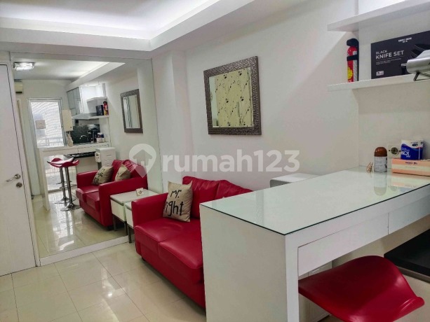 Apartement Nyaman,Aman dan Elegant Apartement Nyaman,Aman dan Elegant