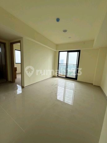 Apartemen Meikarta Tower Marbella 2 Kamar Tidur Unfurnished