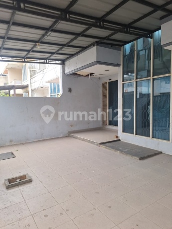 Dijual Rumah 2 Lantai Taman Modern Cakung Jakarta Timur