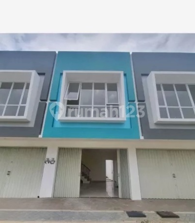 Dijual Ruko Asrama Tera Damai Tambun Utara Bekasi