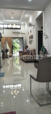 Dijual Rumah Cluster Full Renov Harapan Mulya Regency Cluster Acacia Tarumajaya Bekasi Dijual Rumah Cluster Full Renov Harapan Mulya Regency Cluster Acacia Tarumajaya Bekasi