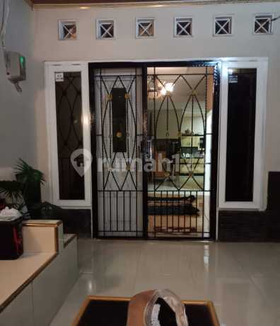 Dijual Cepat Rumah Bagus di Taman Pulo Indah Penggilingan Jakarta Timur