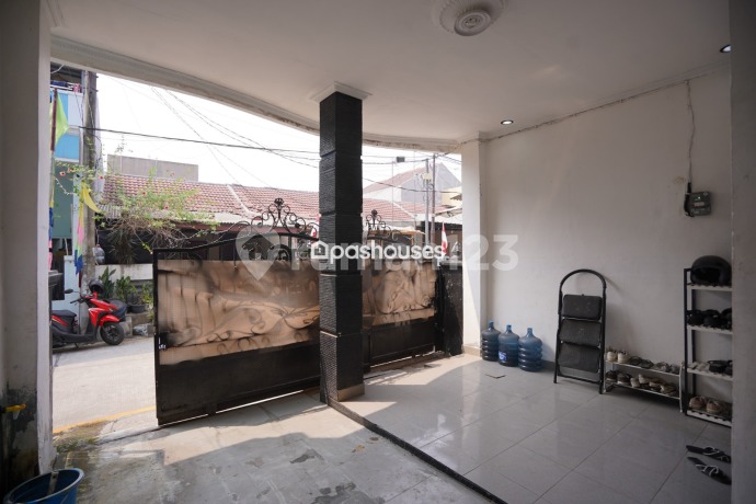 Dijual Cepat Rumah 2lantai Di Prima Citra Tambun Utara Bekasi