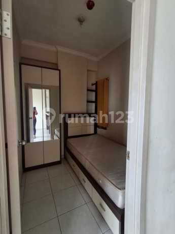 Dijual Murah dan Siap Huni Full Furnish Tower D Lantai 16