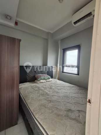 Apartemen Centerpoint Jual Cepet dan Murah Siap Huni Full Furnish di Tower D Lantai 12 Marga Jaya Bekasi Selatan