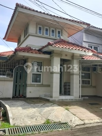 Rumah 3 Kt Luas 120m Hanya 10 Menit Ke Mall Karawaci Rumah 3 Kt Luas 120m Hanya 10 Menit Ke Mall Karawaci