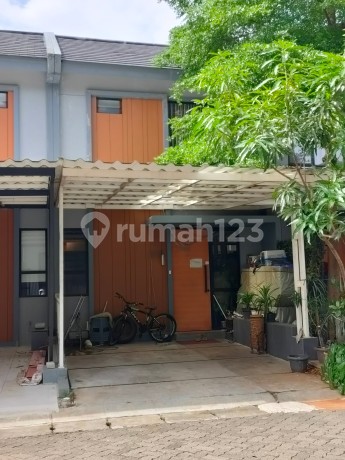 Rumah Modern 2 Lantai 4 Kt Langsung Huni Di Lippo Karawaci