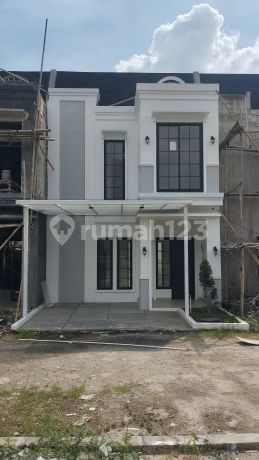 Perumahan Caraka Townhouse Nempel Bintaro dan Jaksel Hanya 1 Man Dekat Tol Perumahan Caraka Townhouse Nempel Bintaro dan Jaksel Hanya 1 Man Dekat Tol