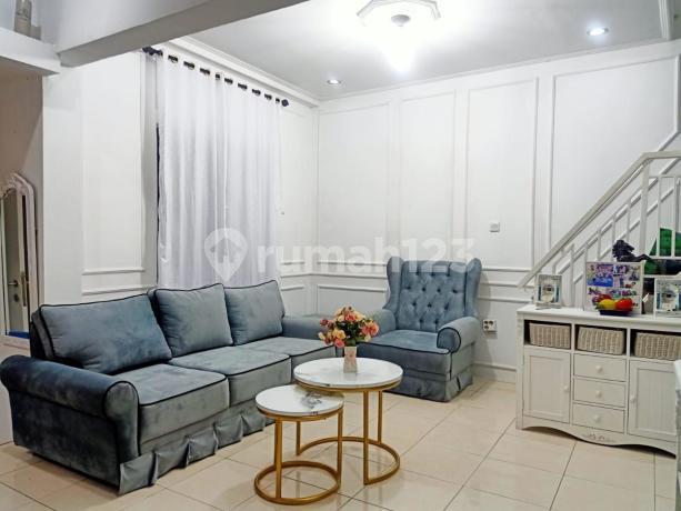 Dijual Rumah Tinggal Minimalis Daerah Perumahan Jingga Residence - Ciwastra Hunian Nyaman Strategis dan Akses Mudah