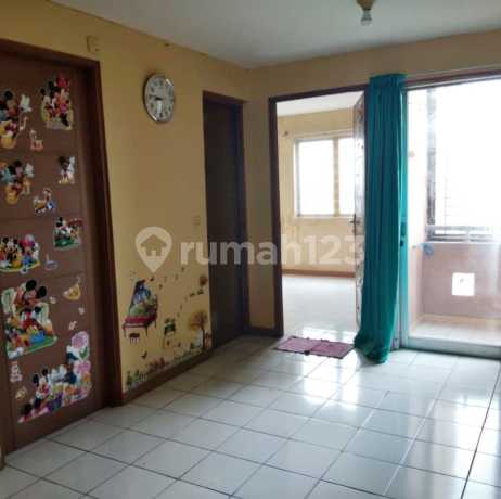 Dijual Apartemen Palm Mansion... Unit Langka