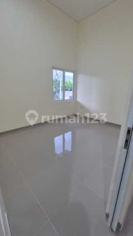 Baru Renovasi.... Poris Residence